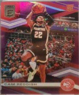 Cam Reddish