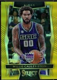 Willie Cauley-Stein