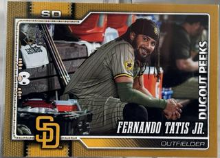 Fernando Tatis Jr.