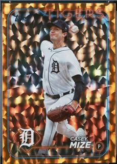 Casey Mize