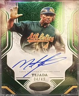Miguel Tejada