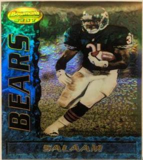 Rashaan Salaam