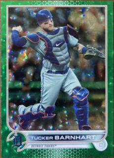 Tucker Barnhart