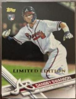 Dansby Swanson