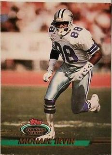 Michael Irvin