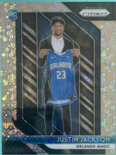 Justin Jackson