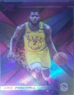 Eric Paschall