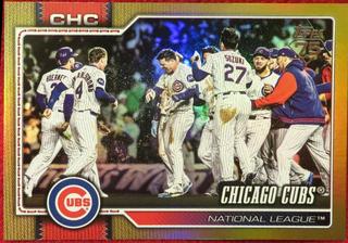 Chicago Cubs