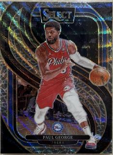 Paul George
