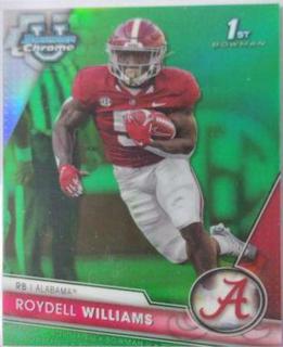 Roydell Williams