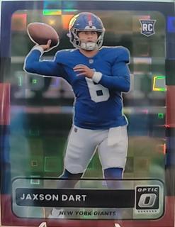Jaxson Dart