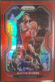 Austin Rivers