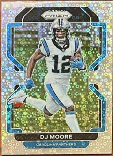 DJ Moore