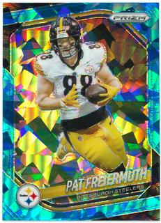 Pat Freiermuth