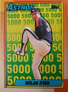Nolan Ryan
