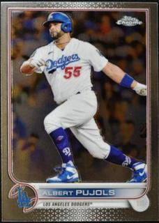 Albert Pujols