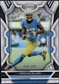 Keenan Allen