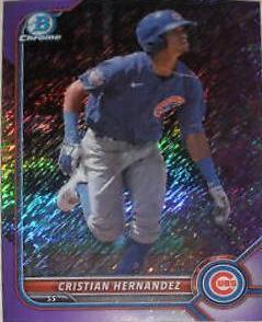 Cristian Hernandez