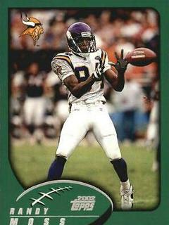 Randy Moss