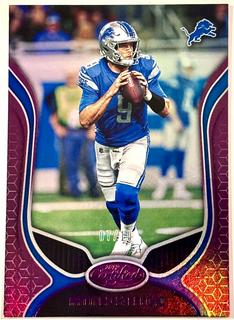 Matthew Stafford