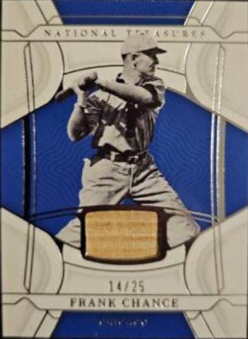 Frank Chance #31