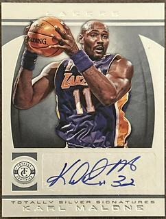 Karl Malone