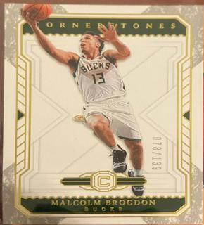 Malcolm Brogdon