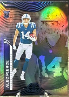 Alec Pierce