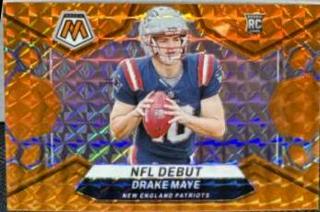Drake Maye
