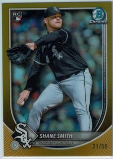Shane Smith