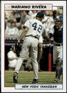 Mariano Rivera
