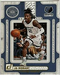Ja Morant