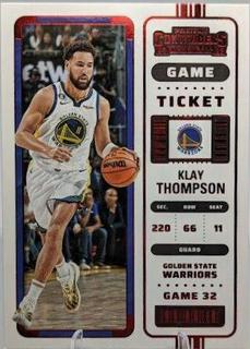 Klay Thompson