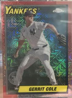 Gerrit Cole