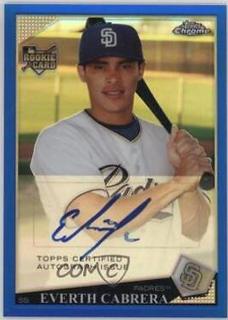 Everth Cabrera