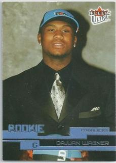 Dajuan Wagner