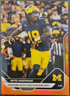 Bryce Underwood