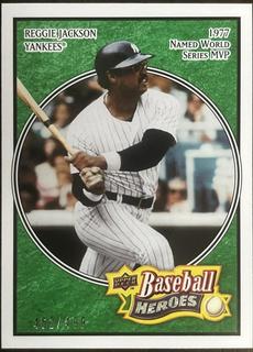 Reggie Jackson