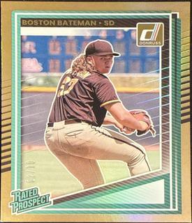 Boston Bateman