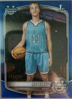 Ace Flagg