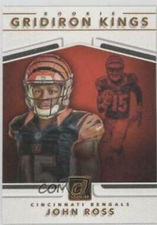 John Ross III