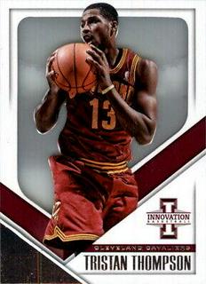 Tristan Thompson