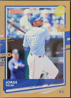 Jorge Soler