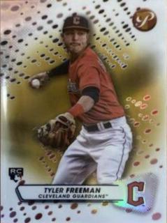 Tyler Freeman