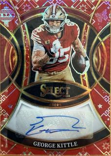 George Kittle