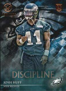 Josh Huff