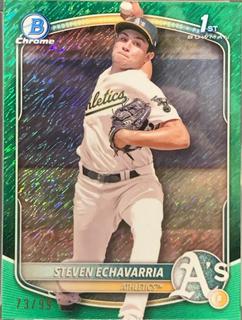 Steven Echavarria
