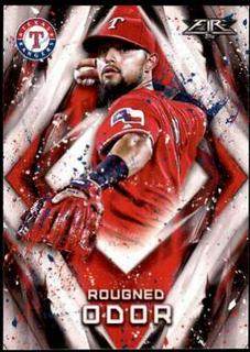 Rougned Odor
