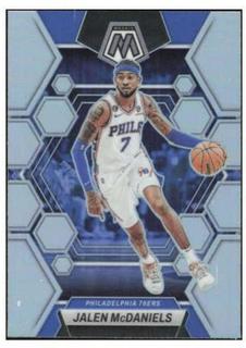 Jalen McDaniels