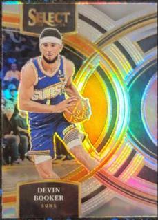 Devin Booker